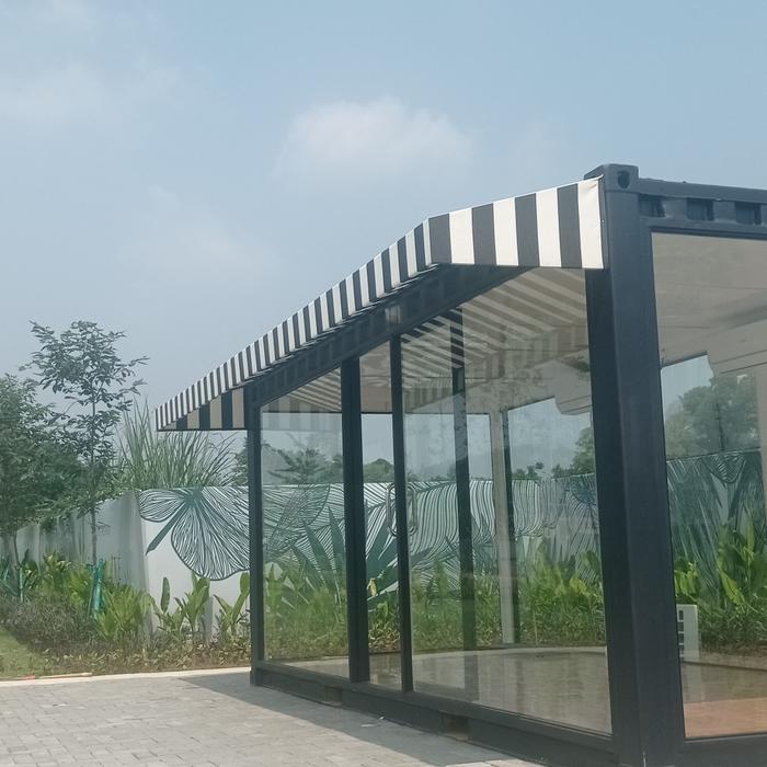 awning canopy,canopy kain murah,awning murah,awning kanopi kain