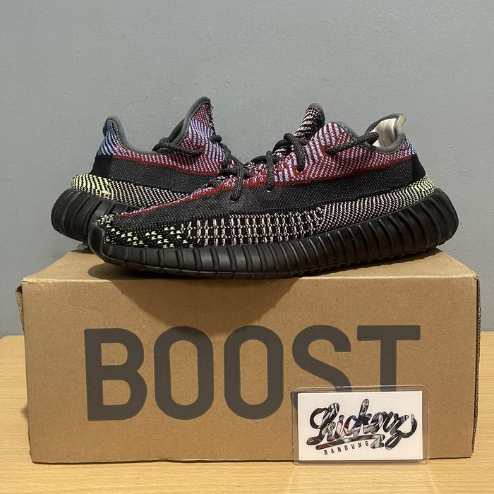 Adidas Yeezy Boost 350 V2 Yecheil ORIGINAL