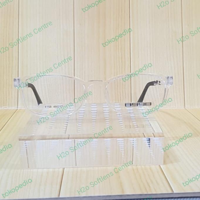 Frame kacamata original 8998 seri 4158 Made in Korea
