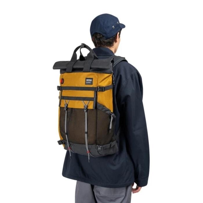 Tas Ransel Bodypack Hillside Ripetype Rucksack