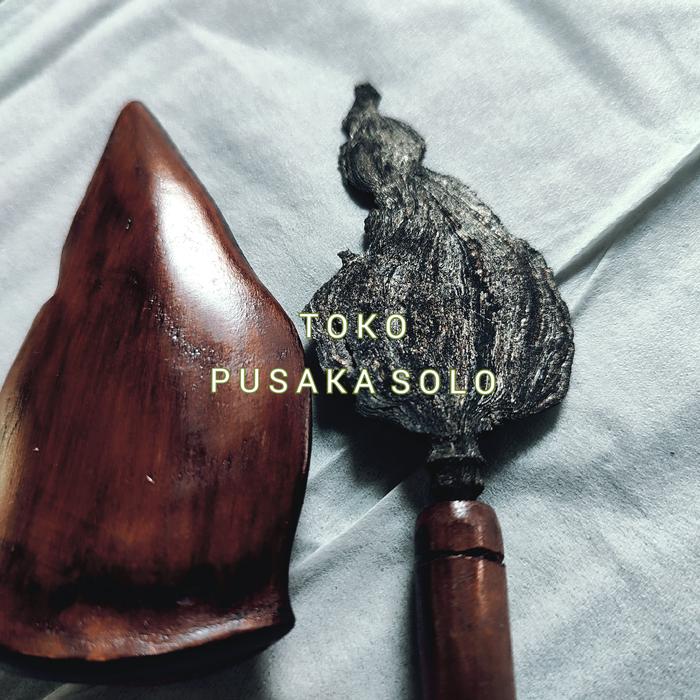 PUSAKA SEMAR AGEMAN JAWA ORIGINAL