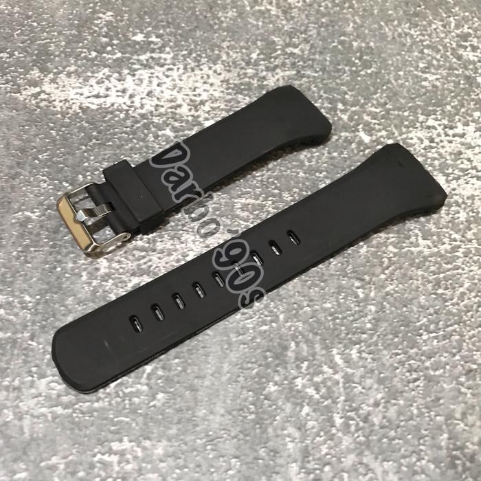 Strap Tali Jam Tangan Eiger Iyw82 Iyw 82 Eiger Ls82 Ls 82 Eiger IYW82
