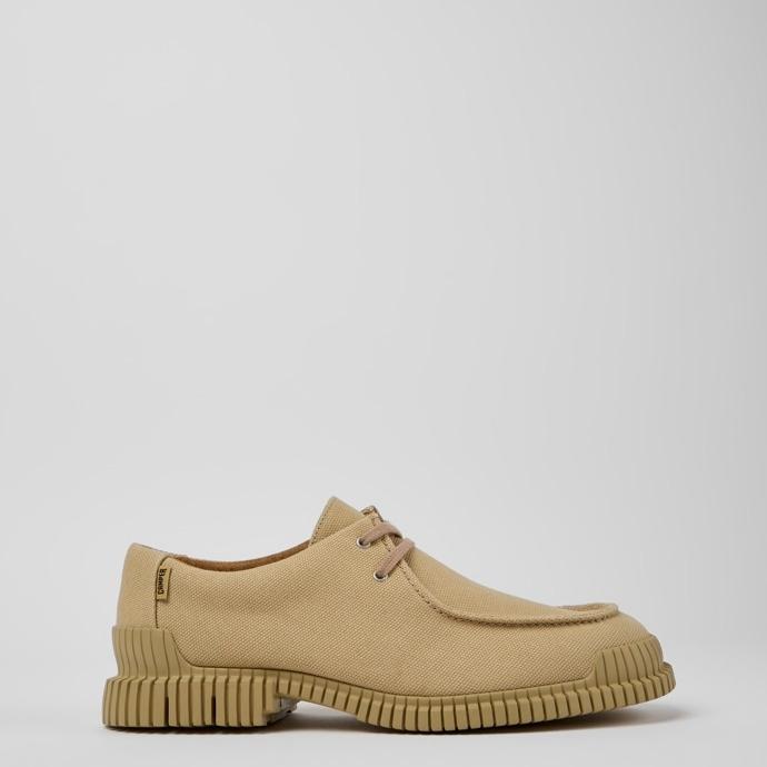 Sepatu Camper Pix Beige