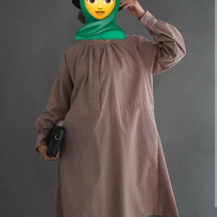 Drysa Tunik Rubby licious