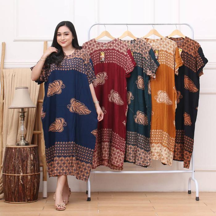 DASTER ARAB RENDA - MOTIF JANDA BOLONG - DASTER MURAH / DASTER BUSUI