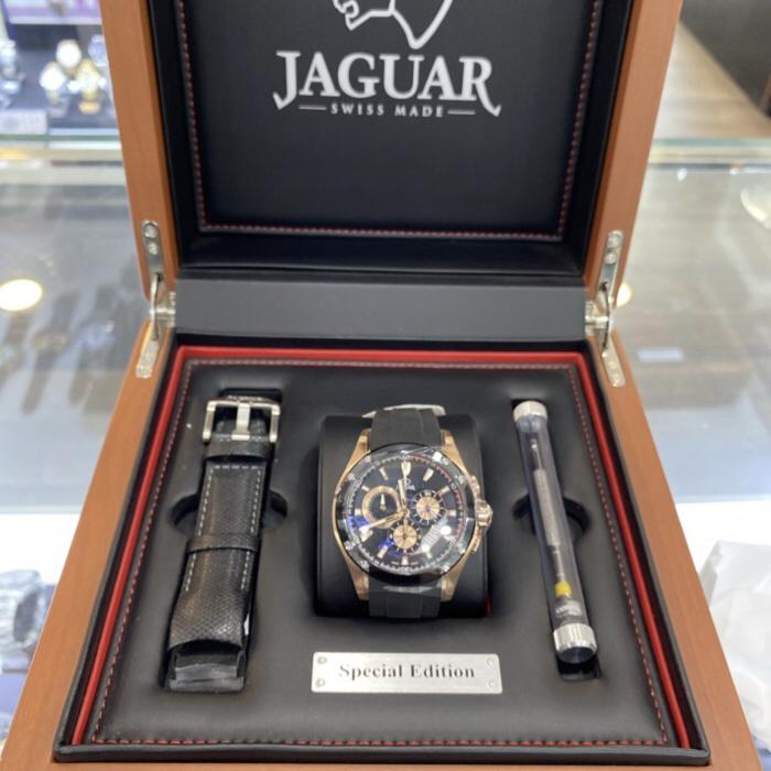Jam tangan JAGUAR J691/1 original
