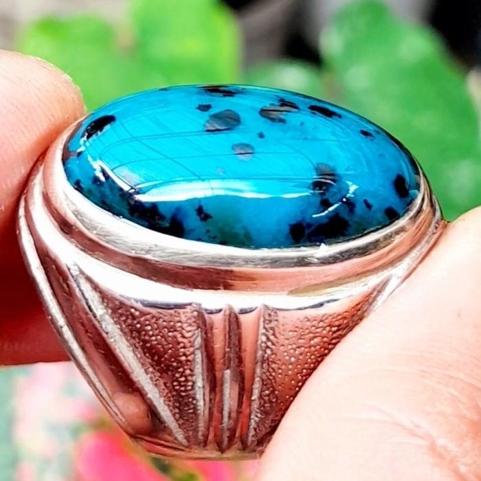 Bacan doko majiko totol super HQ dimensi jumbo 24mm