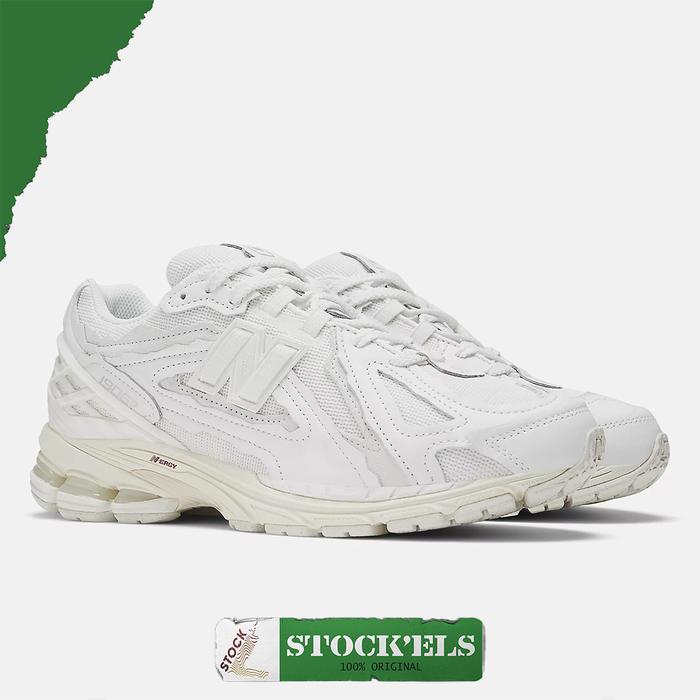 New Balance 1906D White ORIGINAL