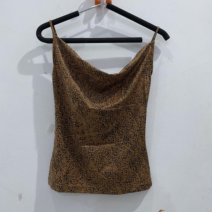Tank top mango