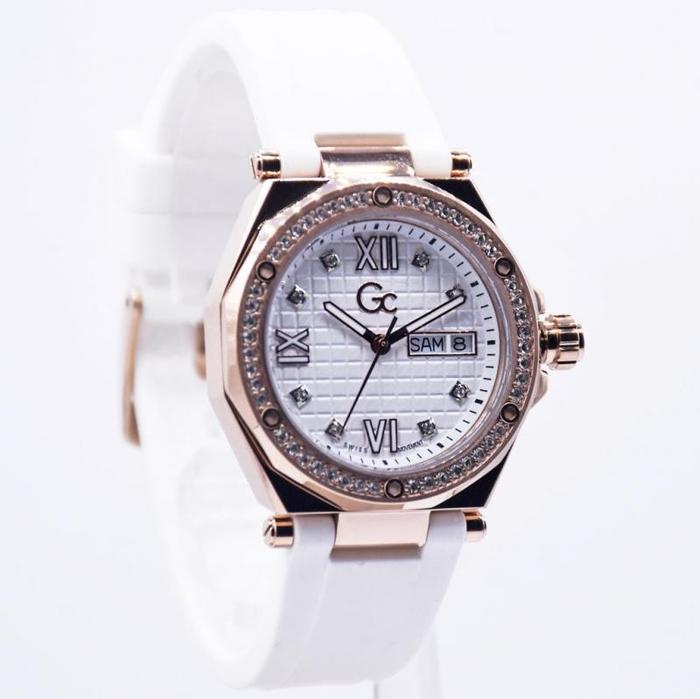 Guess Collection GC Z20006L1MF Original & Garansi