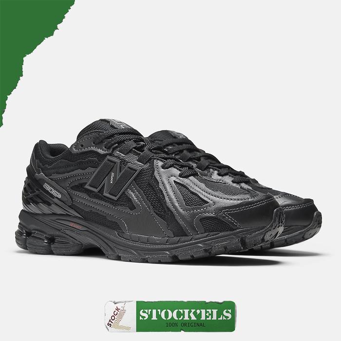 New Balance 1906D Black ORIGINAL