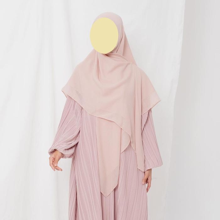 Hjab Voal 140x140 by aqsamodestwear
