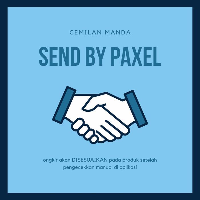 send by paxel NCS manual
