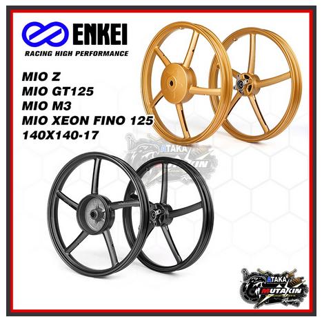 Velg Pelek Enkei Racing Mio