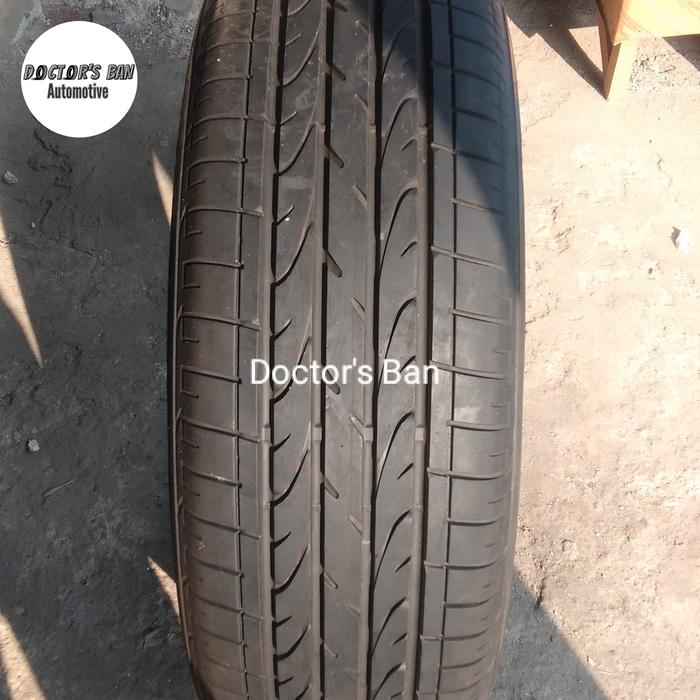 Ban mobil second 225/60 R17 Bridgestone Dueler H/P (copotan ORI)