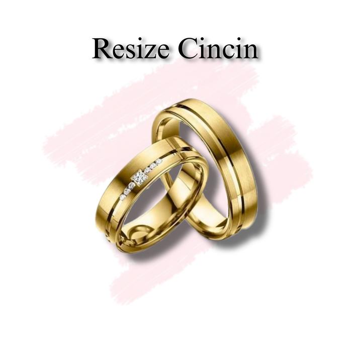 Resize Cincin Request Ukuran