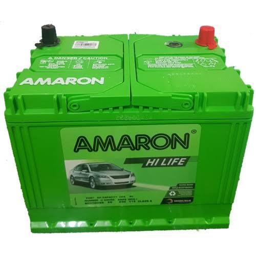 AKI INNOVA DIESEL FORTUNER DIESEL 105D31L HI LIFE