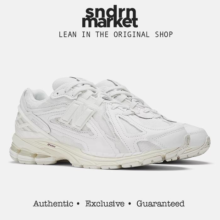 New Balance 1906D White ORIGINAL BNIB