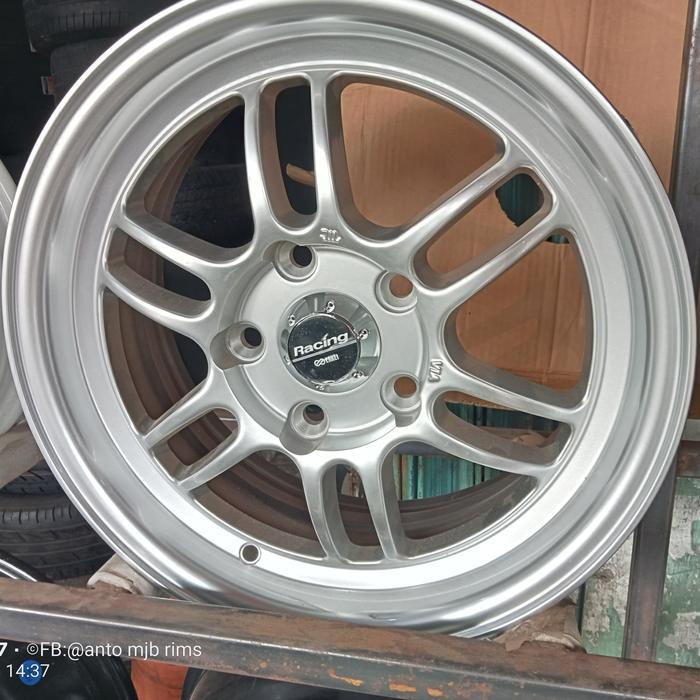 velg rpf1 ring 15
