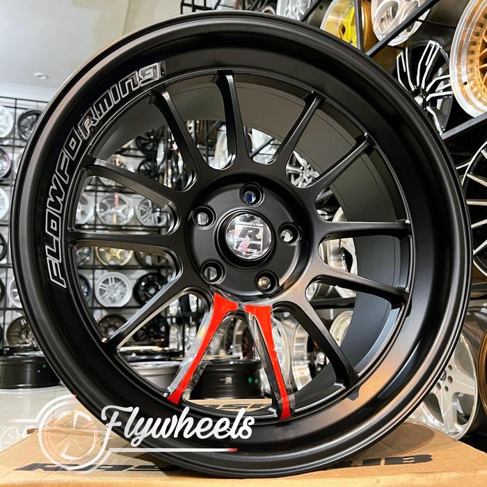 VELG VENOM RING 18