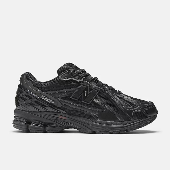 New Balance 1906D Protection Pack Black Metallic M1906DF NB 1906