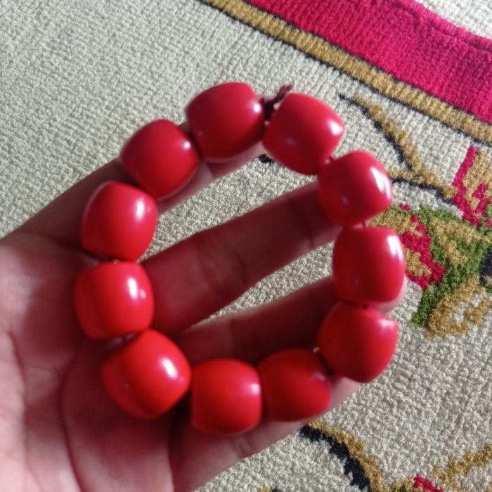 Gelang Marjan bombay