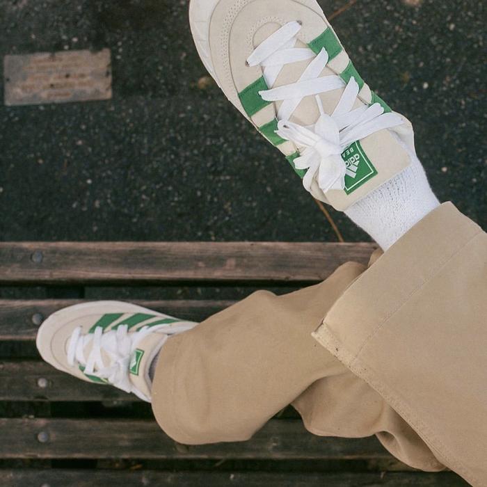 Adidas Adimatic x BEAMS x BODEGA ORIGINAL