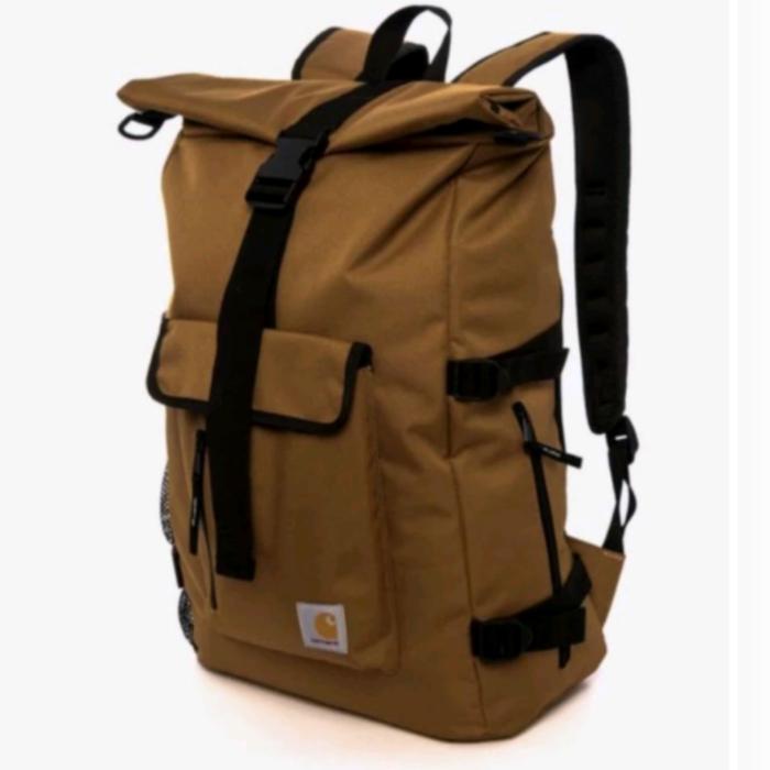 Tas Carhartt WIP - Philis  Backpack