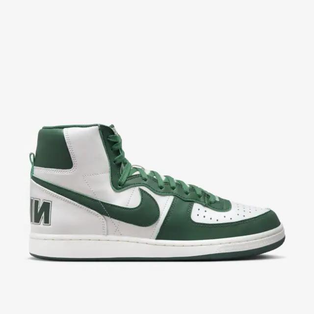 Nike Terminator High Noble Green Original Resmi (100% Authentic)