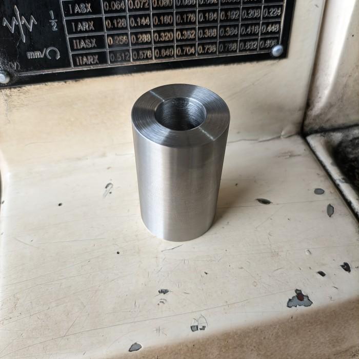 CUSTOM BOSH NEX ADDRESS AVENIS SPIN SKYWAVE SKYDRIVE BUSHING BOS