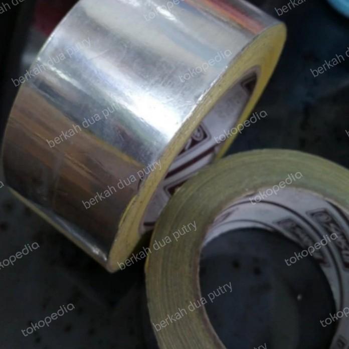 almunium foil tape lem uk 2" inch