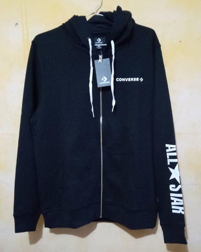 Converse All Star Fz Hoodie Original