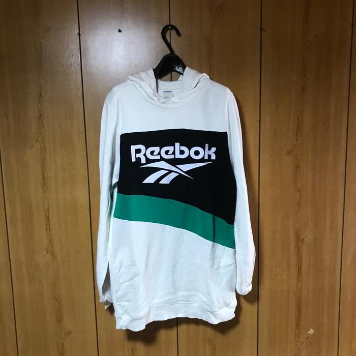 Switer Hodie REEBOOK ORIGINAL Second Unisex Hoodie