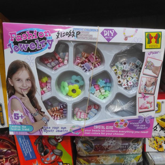 Fashion Jewelry