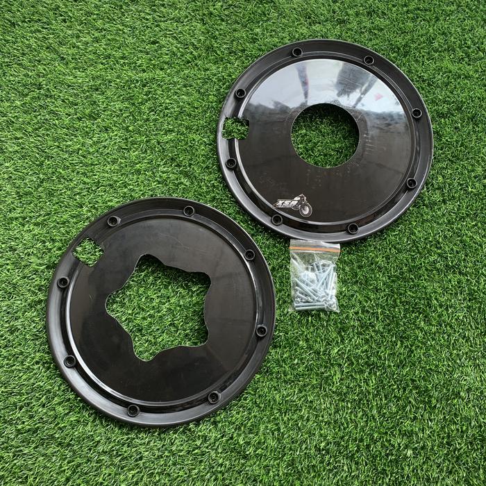 Wheeldop XSR 155 Tutup Velg Yamaha XSR