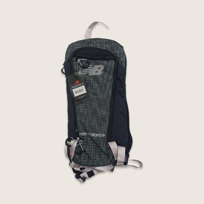 NEW BALANCE / TAS / ALL TERRAIL 4L BACKPACK / BNWT ORIGINAL 100%