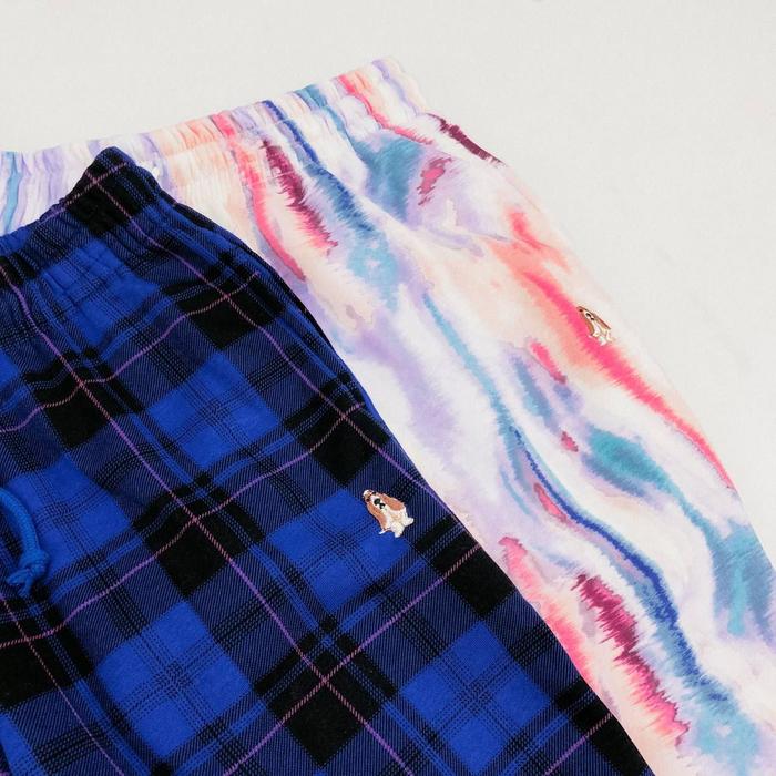 Hush Puppies Jogger Pants Original