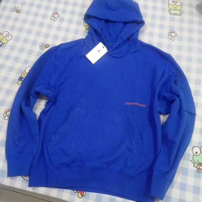23 Engineered Fleece Pullover Hoodie BNWT original nike air jordan