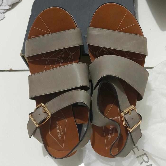 Wedges obermain 38