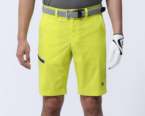 Short Pant FJ JP Hyperflex Water-Repellent Lightweight 80546