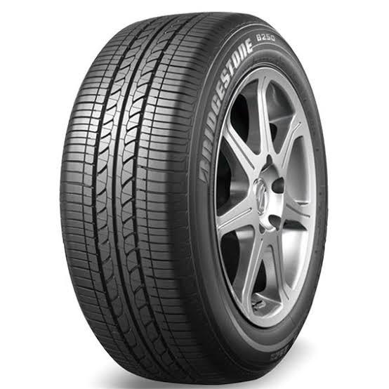 BAN MOBIL BRIDGESTONE 185 70 14 B250 OEM AVANZA XENIA