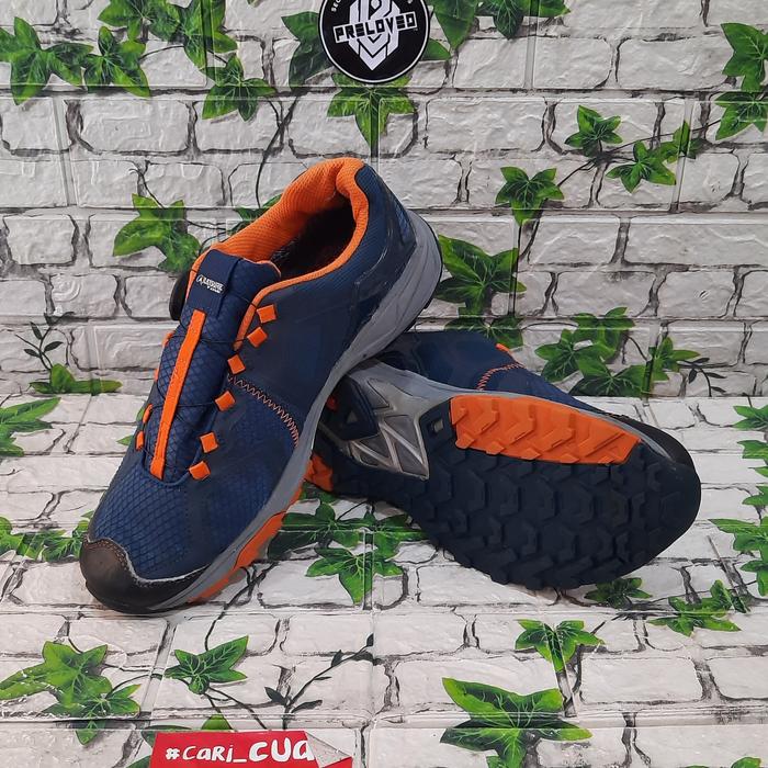 LEISURE TIME BOA SYSTEM SIZE 41 INSOLE 26CM