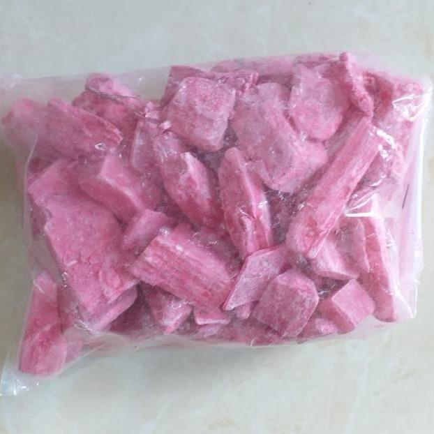 Batu Warangan Merah 500 gr Untuk Mengasah Keris Menghitamkan Keris