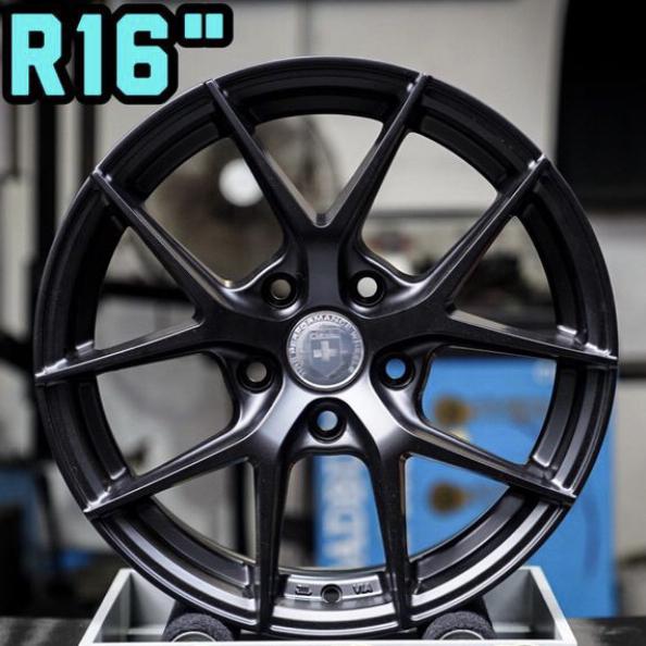 velg mobil HRE R101 velg ring 16 Accord Camry Innova Hrv Rush Xpander