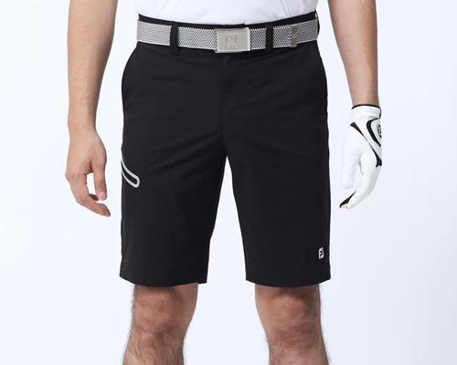 Short Pant FJ JP Hyperflex Water-Repellent Lightweight 80545