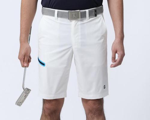 Short Pant FJ JP Hyperflex Water-Repellent Lightweight 80544