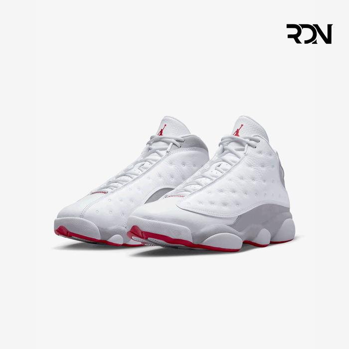 Nike Air Jordan 13 Retro Wolf Grey Original