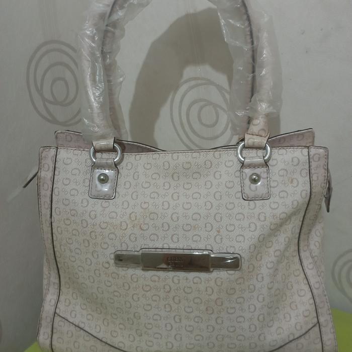 [READY] tas bahu Guess (Guess shoulder bag) Original BISA NEGO