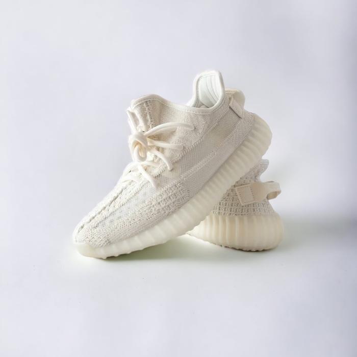 Yeezy 350 V2 Bone (HQ6316) 100% Original