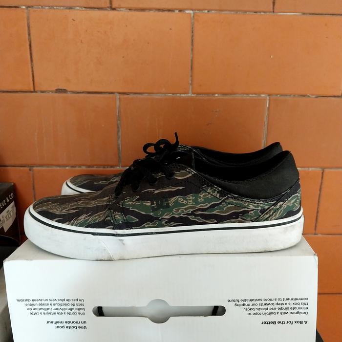 dc shoes original